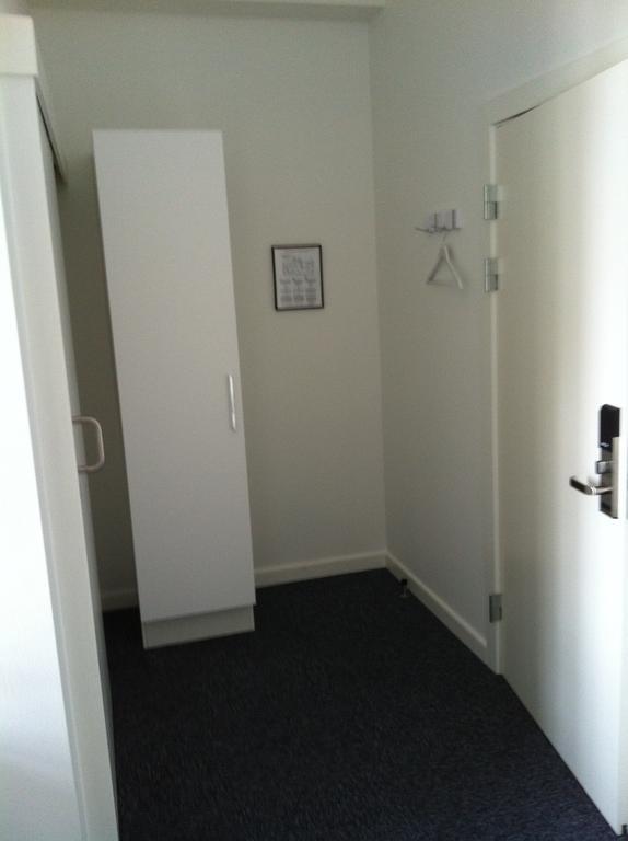 Hotel Posthuzed Rønne Szoba fotó